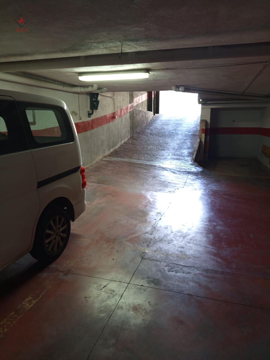Garage à vendre à Palma de Mallorca - 53 000 € (Ref: 9999253)