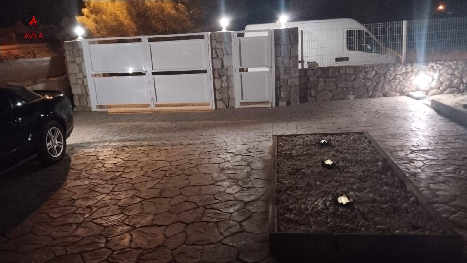 4 soveværelse Villa til salg i Llucmajor med swimmingpool garage - € 1.431.500 (Ref: 9999254)