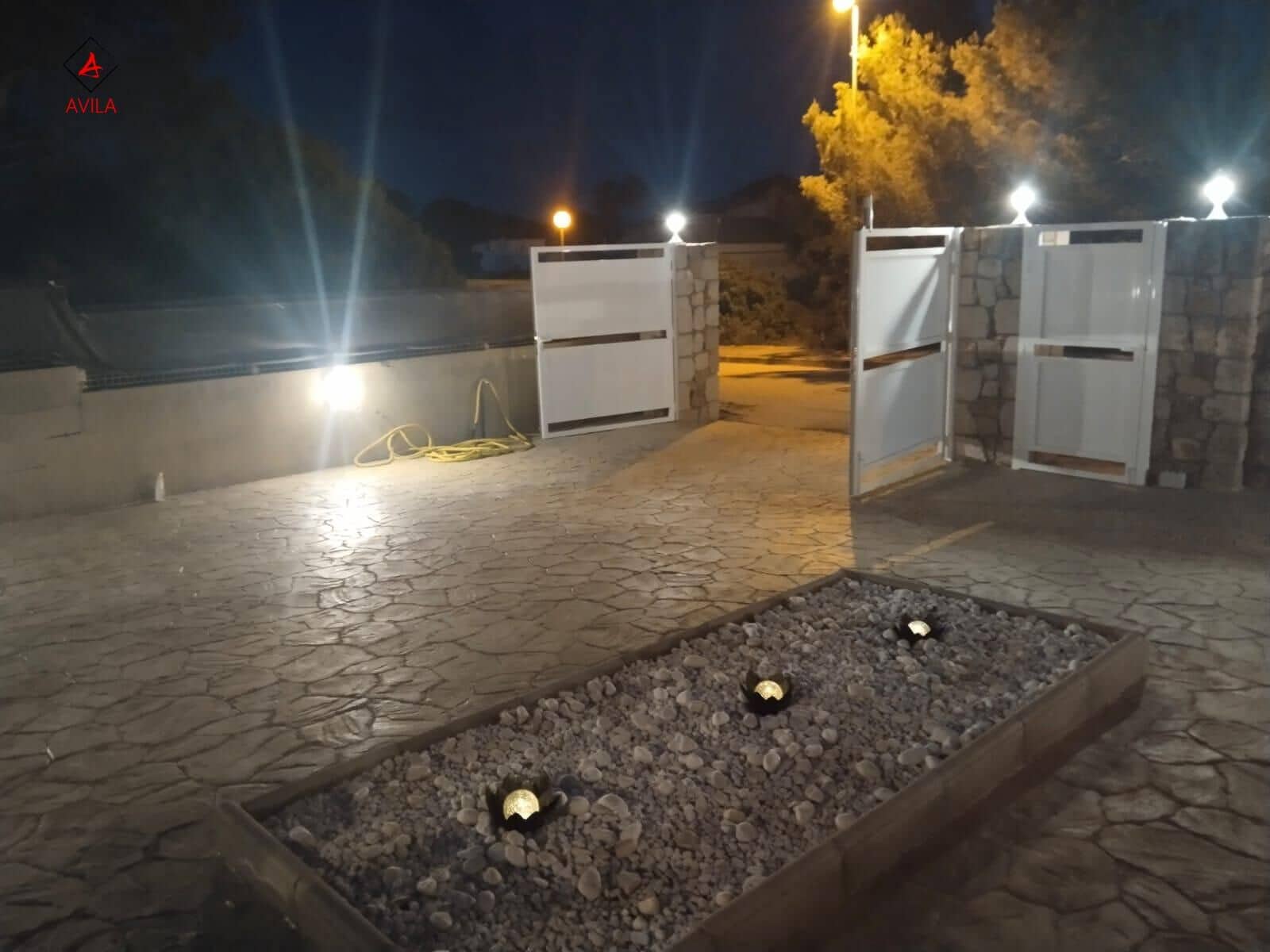 4 soveværelse Villa til salg i Llucmajor med swimmingpool garage - € 1.431.500 (Ref: 9999254)