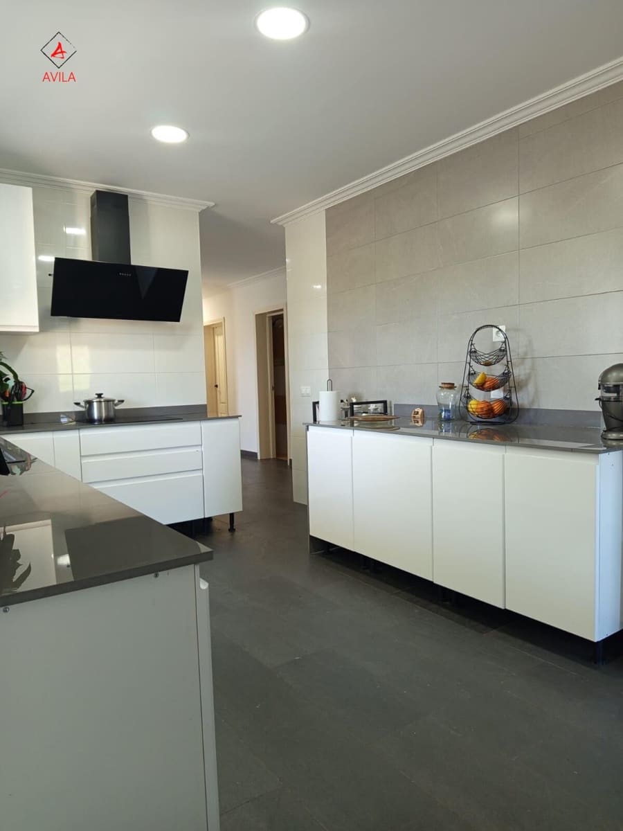 4 soveværelse Villa til salg i Llucmajor med swimmingpool garage - € 1.431.500 (Ref: 9999254)