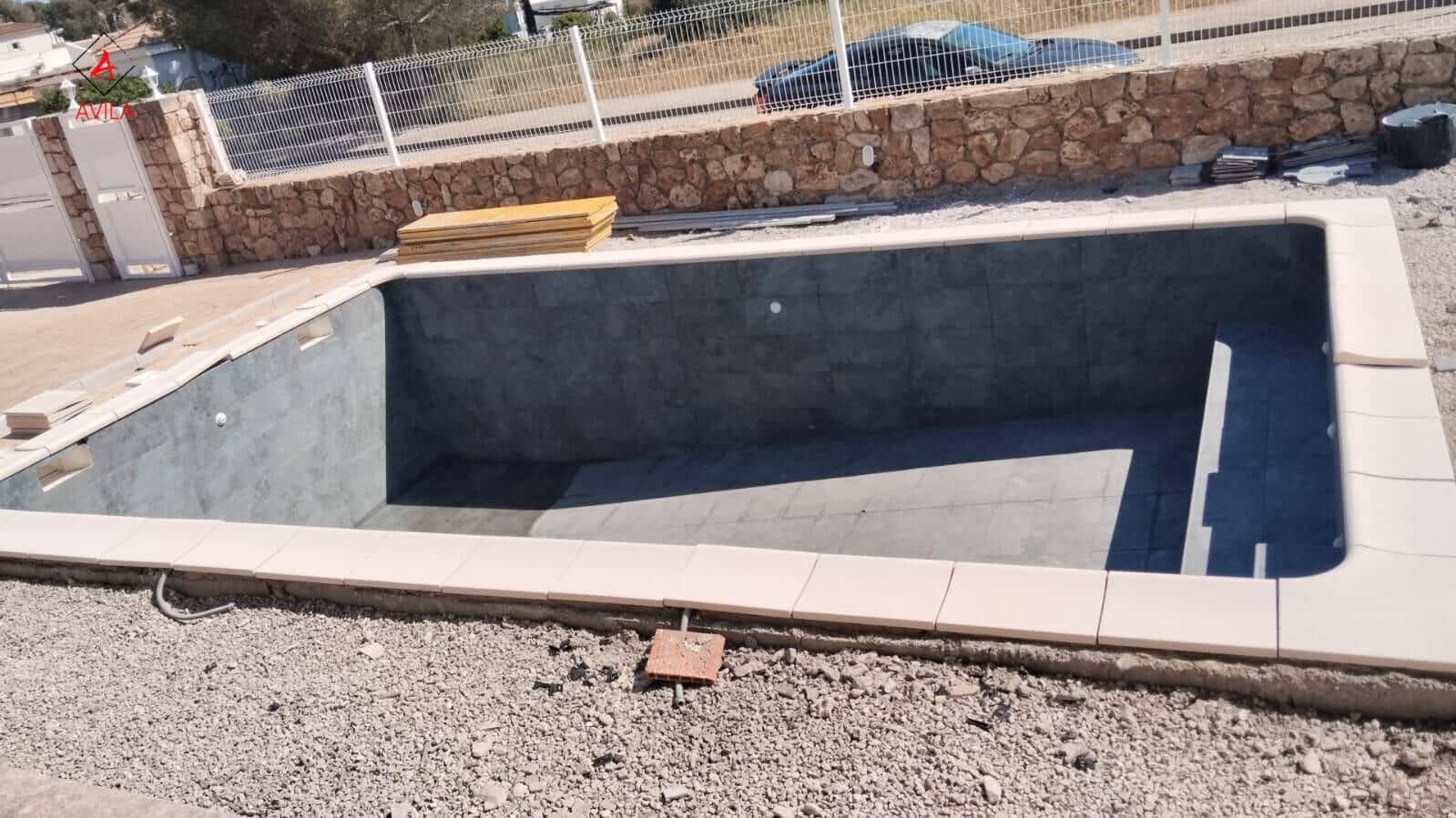 4 soveværelse Villa til salg i Llucmajor med swimmingpool garage - € 1.431.500 (Ref: 9999254)