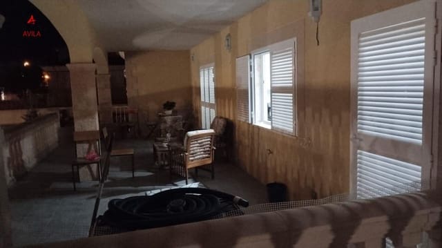 4 soveværelse Villa til salg i Llucmajor med swimmingpool garage - € 1.431.500 (Ref: 9999254)