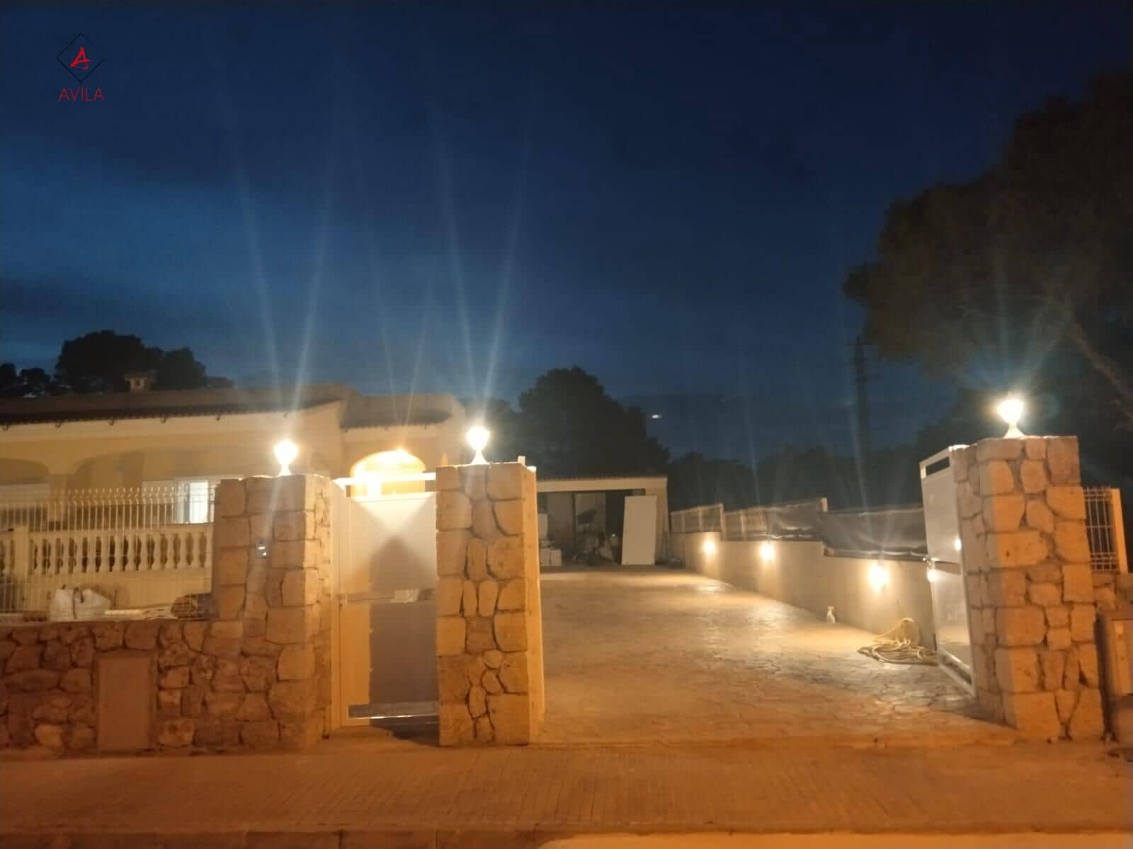 4 soveværelse Villa til salg i Llucmajor med swimmingpool garage - € 1.431.500 (Ref: 9999254)