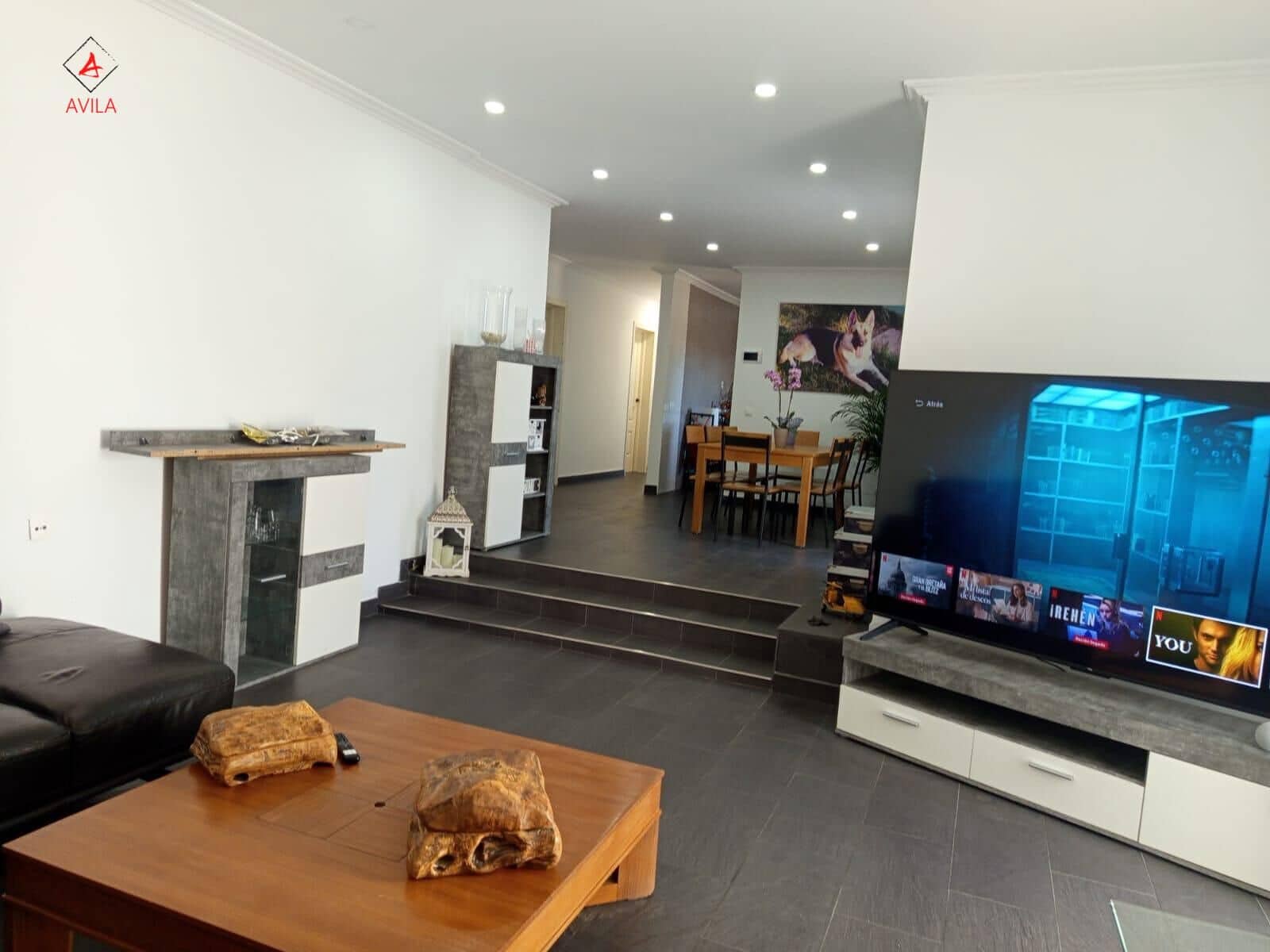 4 soveværelse Villa til salg i Llucmajor med swimmingpool garage - € 1.431.500 (Ref: 9999254)