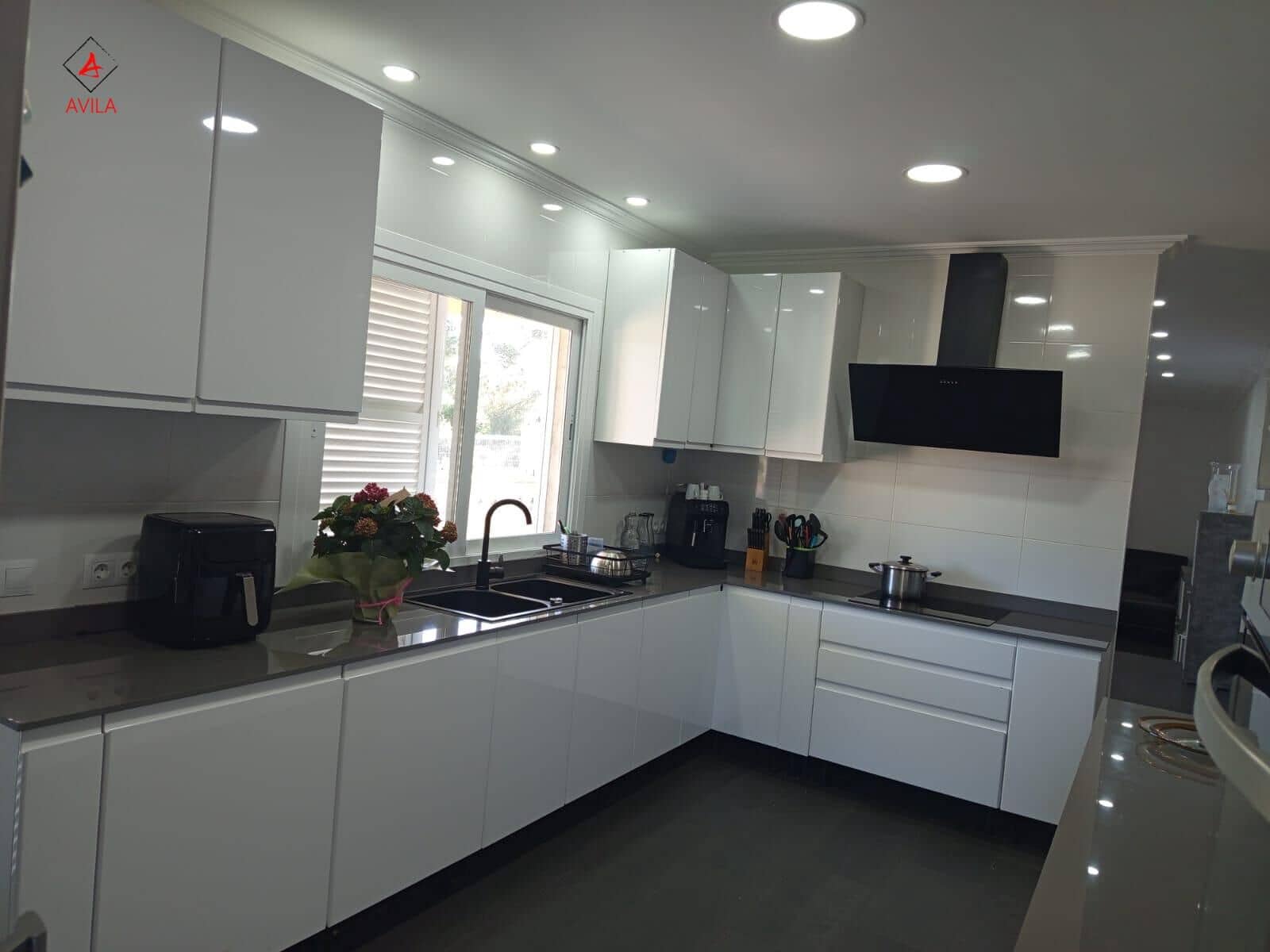 4 soveværelse Villa til salg i Llucmajor med swimmingpool garage - € 1.431.500 (Ref: 9999254)