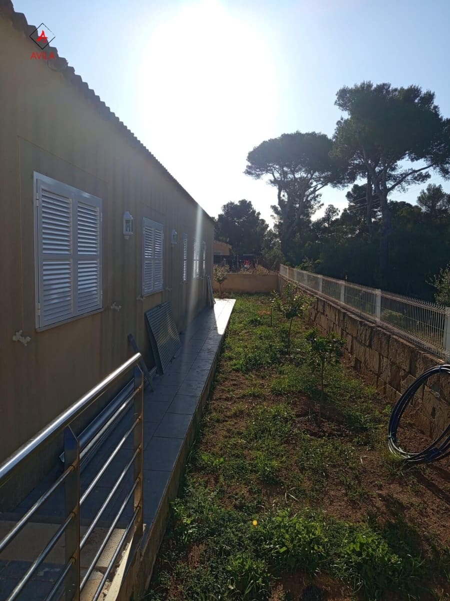 4 soveværelse Villa til salg i Llucmajor med swimmingpool garage - € 1.431.500 (Ref: 9999254)