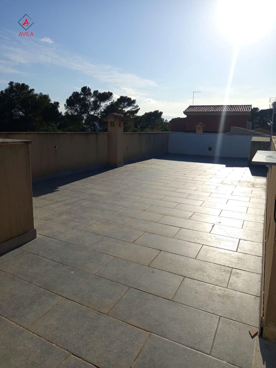 4 soveværelse Villa til salg i Llucmajor med swimmingpool garage - € 1.431.500 (Ref: 9999254)
