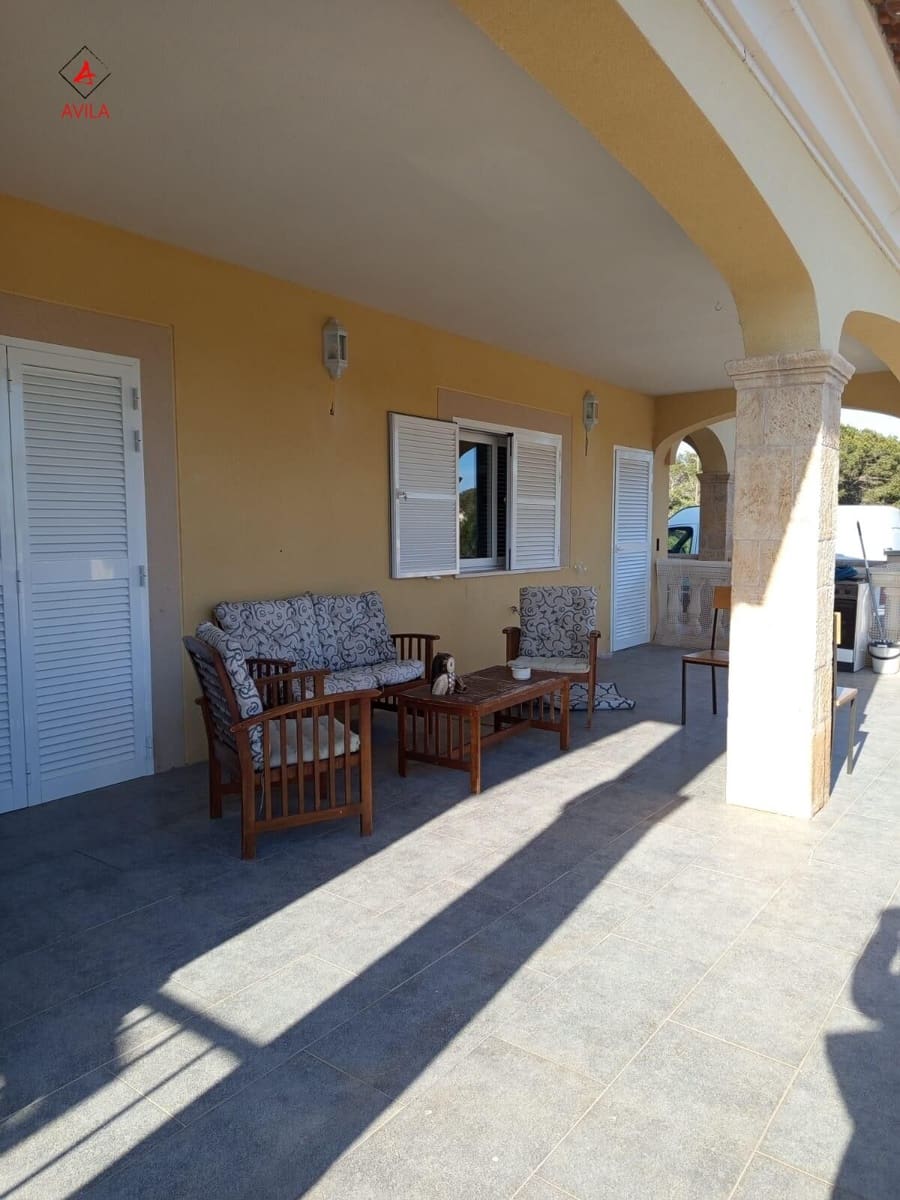 4 soveværelse Villa til salg i Llucmajor med swimmingpool garage - € 1.431.500 (Ref: 9999254)