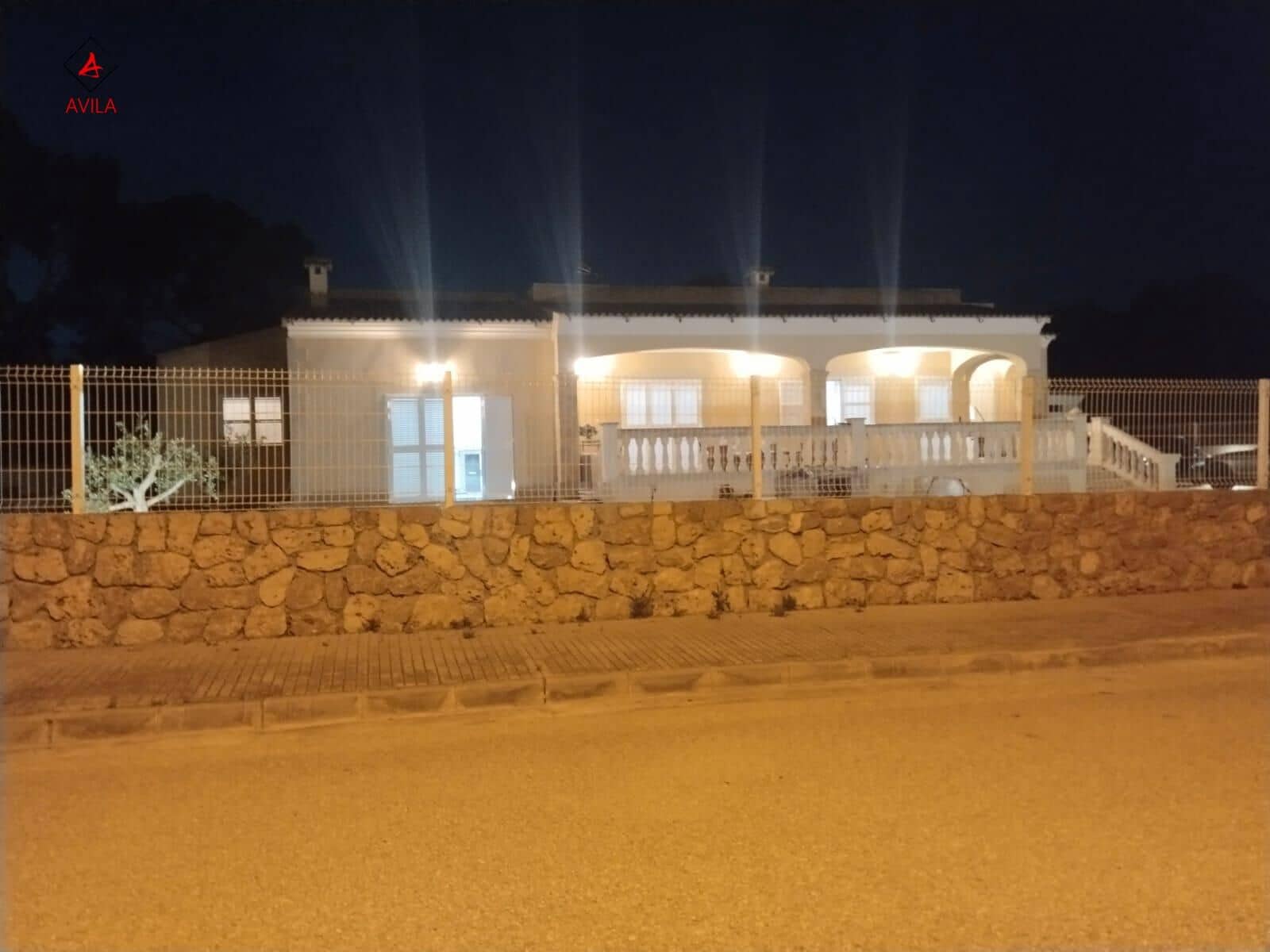 4 soveværelse Villa til salg i Llucmajor med swimmingpool garage - € 1.431.500 (Ref: 9999254)