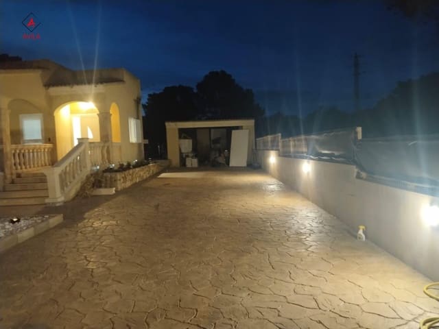 4 soveværelse Villa til salg i Llucmajor med swimmingpool garage - € 1.431.500 (Ref: 9999254)