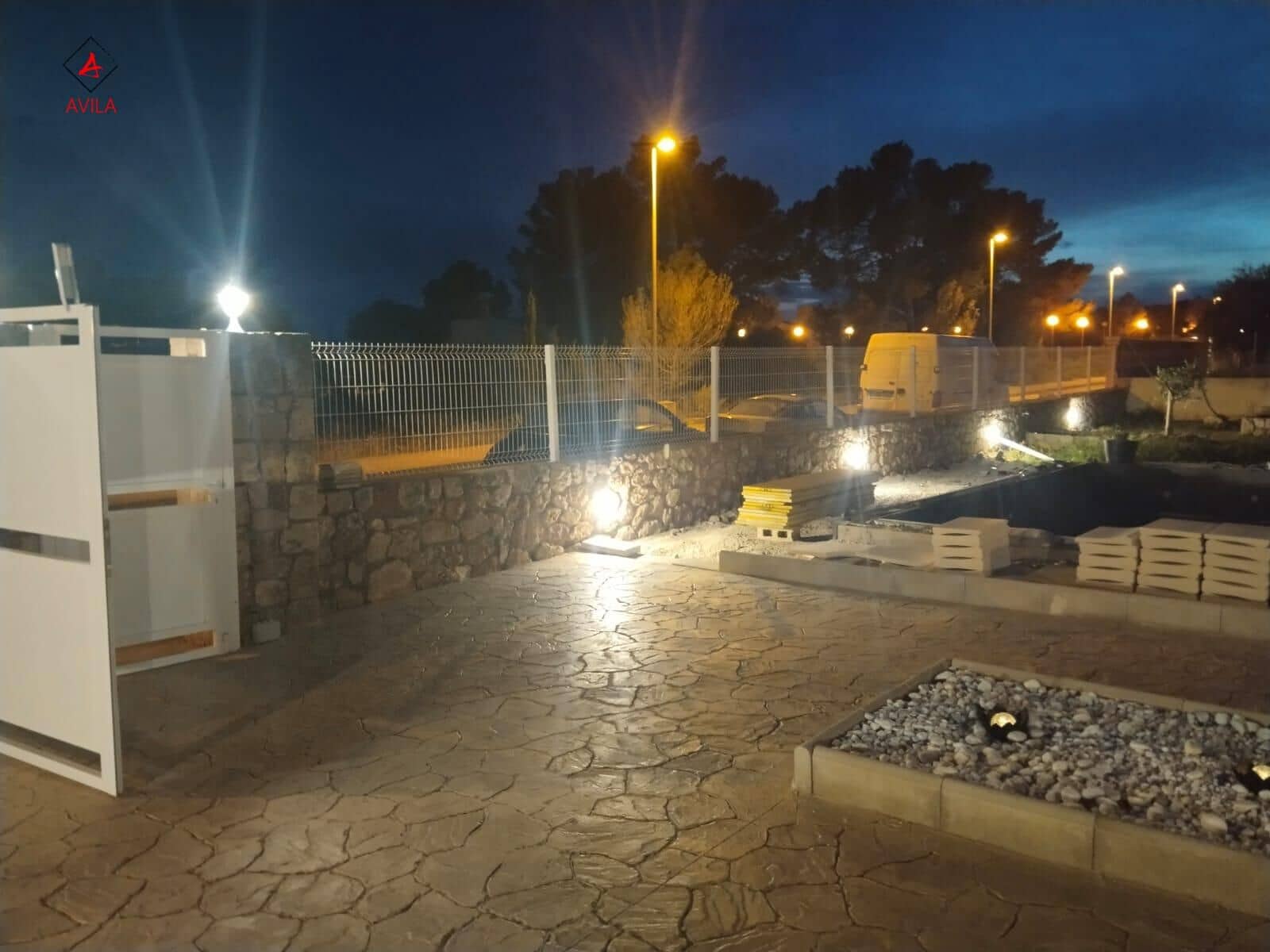 4 soveværelse Villa til salg i Llucmajor med swimmingpool garage - € 1.431.500 (Ref: 9999254)