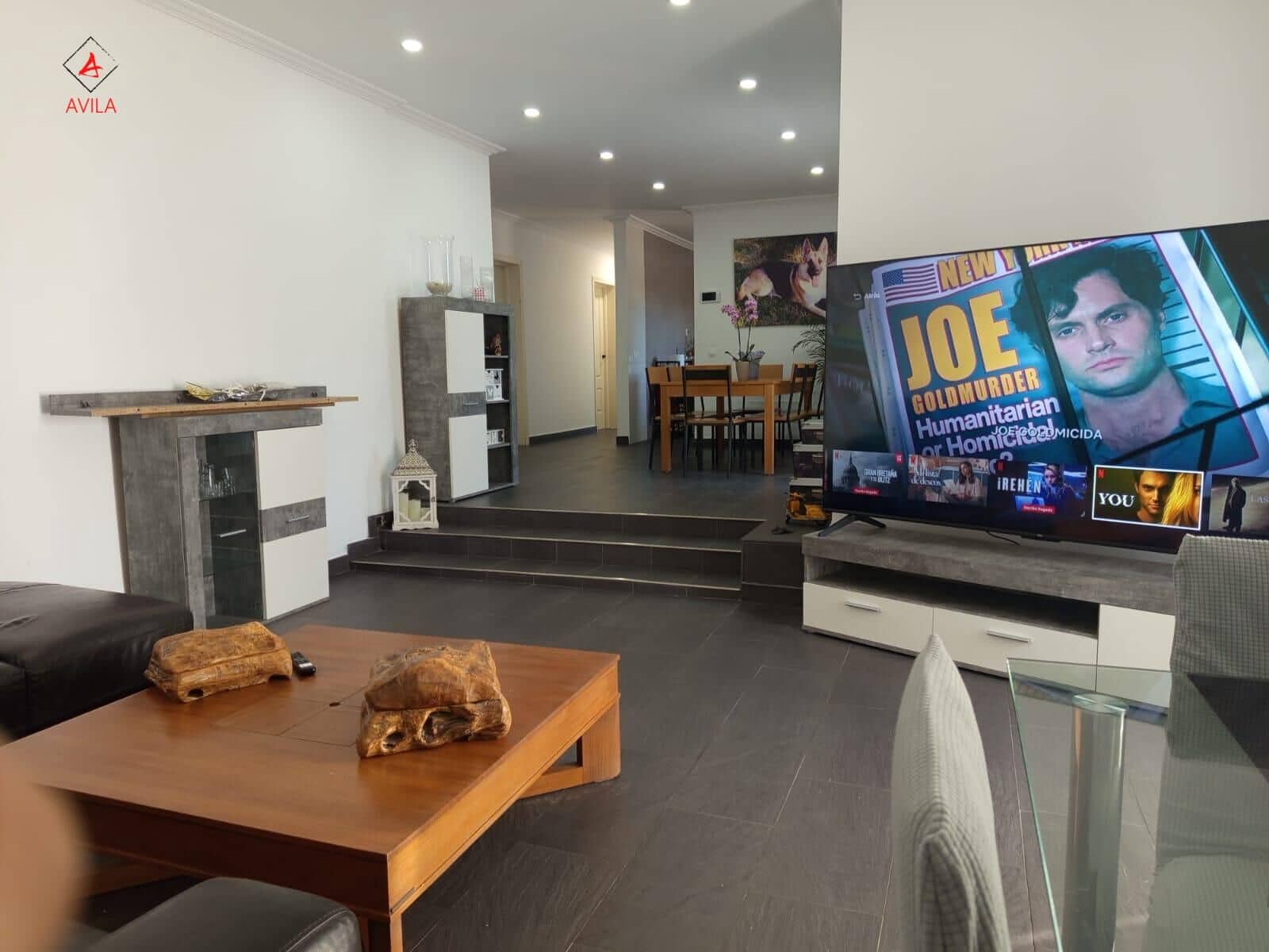 4 soveværelse Villa til salg i Llucmajor med swimmingpool garage - € 1.431.500 (Ref: 9999254)