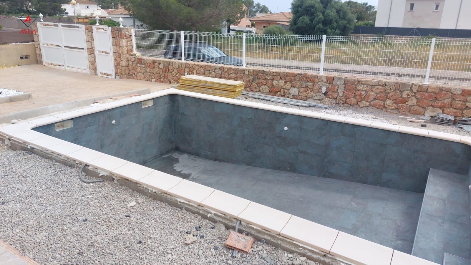 4 soveværelse Villa til salg i Llucmajor med swimmingpool garage - € 1.431.500 (Ref: 9999254)