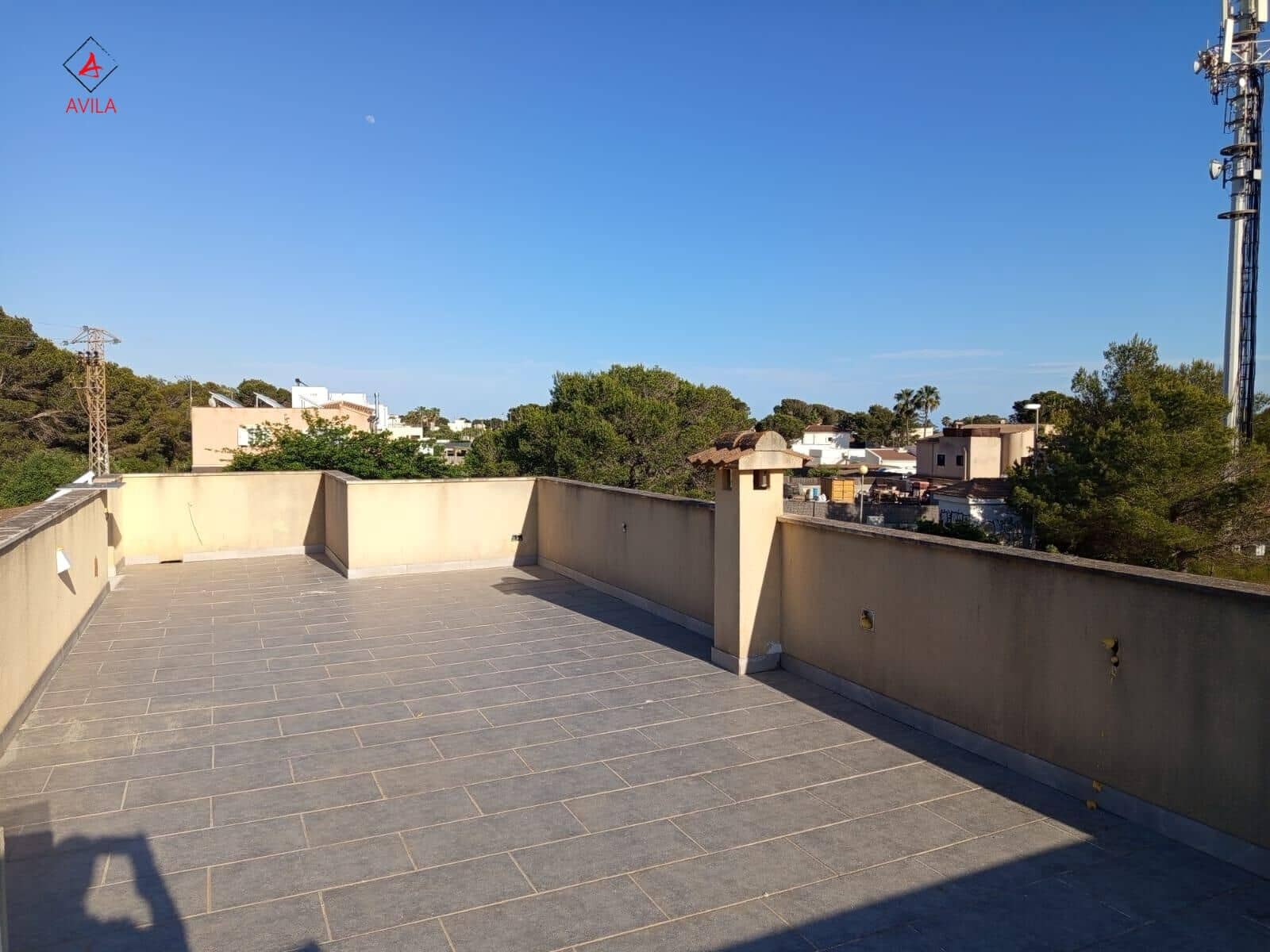 4 soveværelse Villa til salg i Llucmajor med swimmingpool garage - € 1.431.500 (Ref: 9999254)
