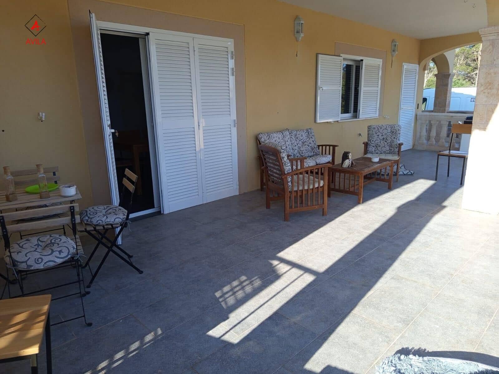 4 soveværelse Villa til salg i Llucmajor med swimmingpool garage - € 1.431.500 (Ref: 9999254)