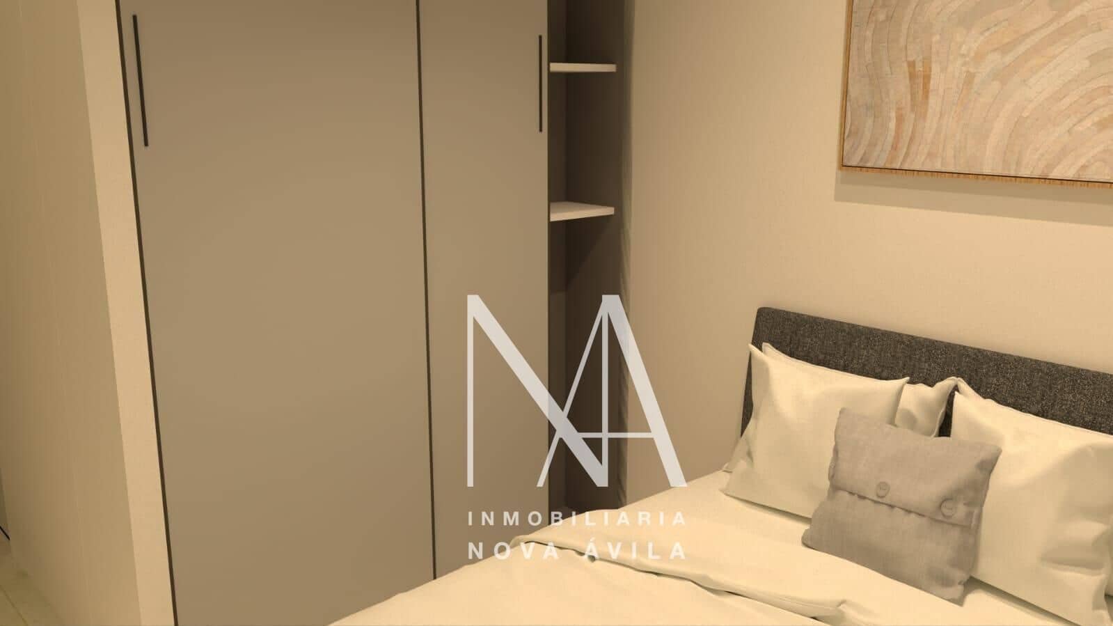 3 soverom Leilighet til salgs i Palma de Mallorca - € 630 000 (Ref: 9999255)