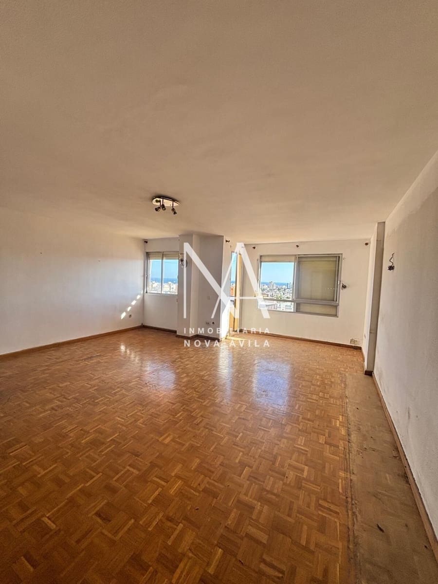 3 soverom Leilighet til salgs i Palma de Mallorca - € 630 000 (Ref: 9999255)