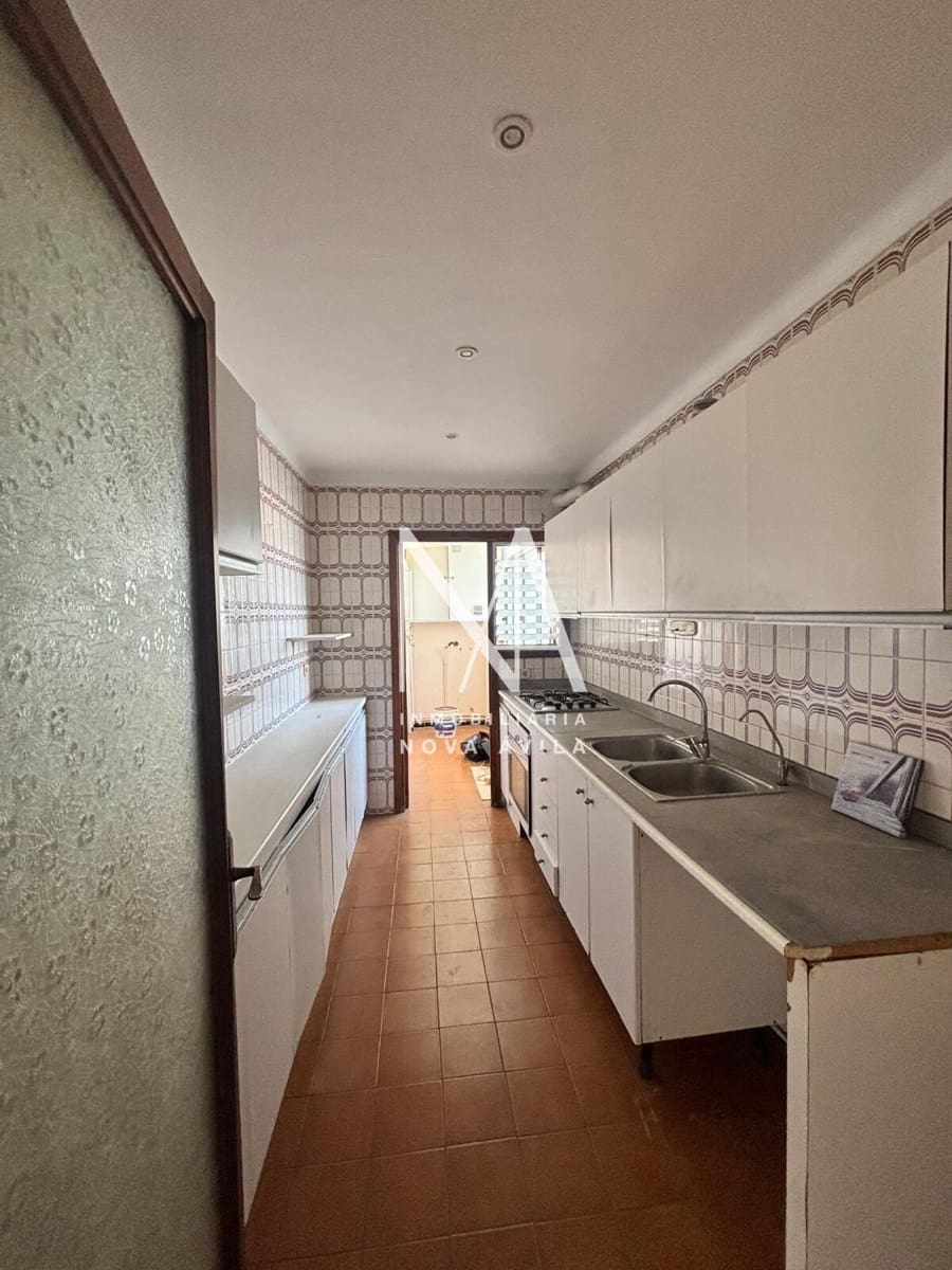3 soverom Leilighet til salgs i Palma de Mallorca - € 630 000 (Ref: 9999255)