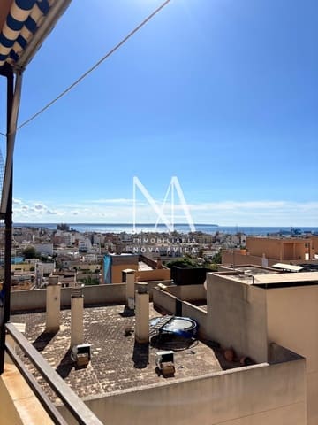 3 soverom Leilighet til salgs i Son Espanyolet, Palma de Mallorca - € 630 000 (Ref: 9999255)