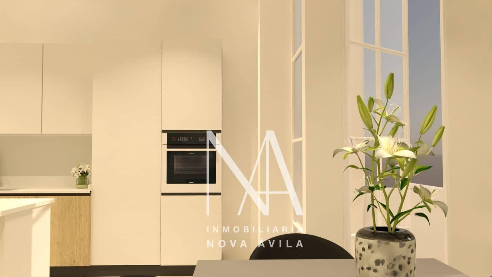 3 soverom Leilighet til salgs i Palma de Mallorca - € 630 000 (Ref: 9999255)