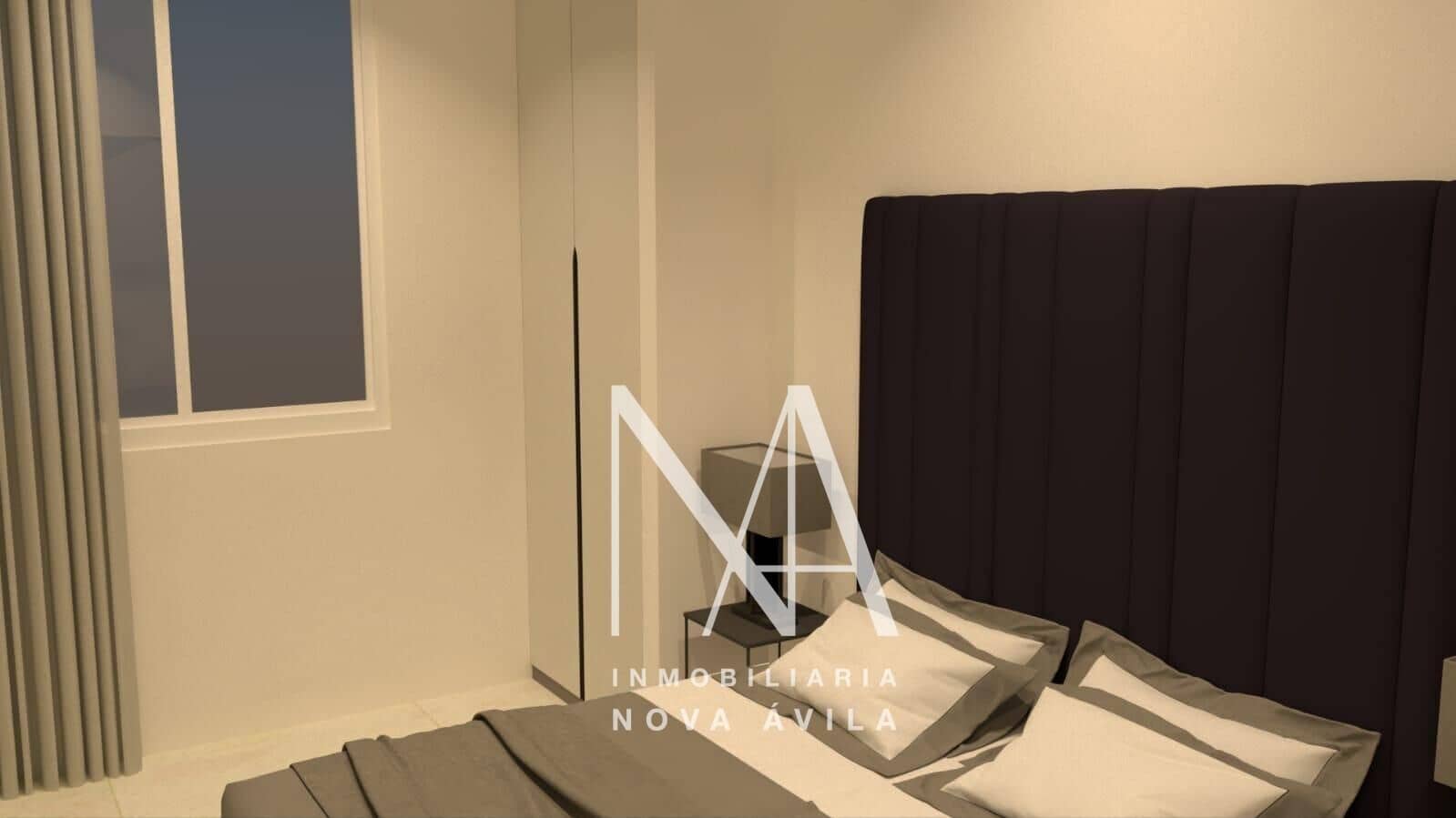 3 soverom Leilighet til salgs i Palma de Mallorca - € 630 000 (Ref: 9999255)