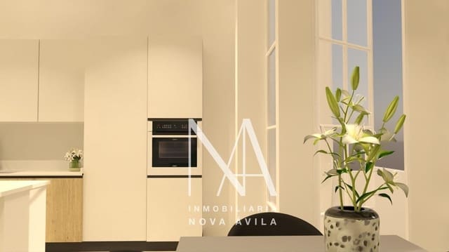 3 soverom Leilighet til salgs i Son Espanyolet, Palma de Mallorca - € 630 000 (Ref: 9999255)