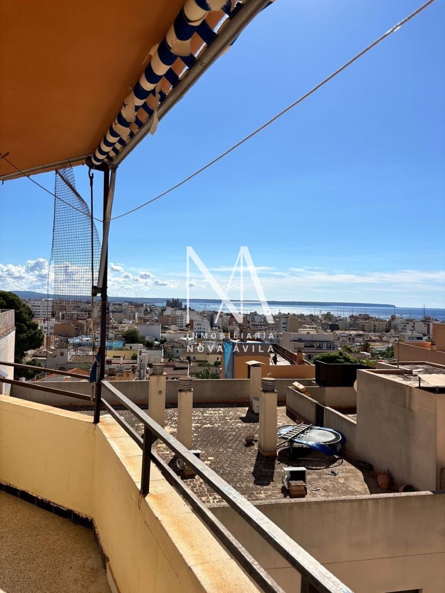 3 soverom Leilighet til salgs i Palma de Mallorca - € 630 000 (Ref: 9999255)