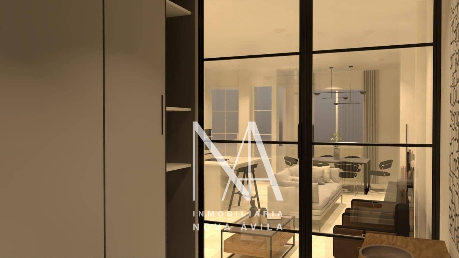 3 soverom Leilighet til salgs i Palma de Mallorca - € 630 000 (Ref: 9999255)