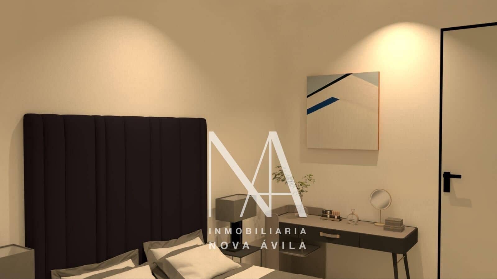 3 soverom Leilighet til salgs i Palma de Mallorca - € 630 000 (Ref: 9999255)