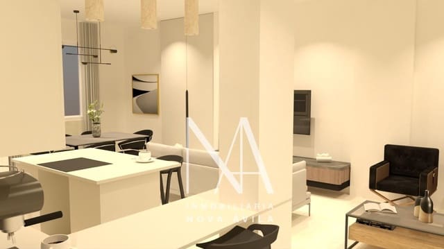 3 soverom Leilighet til salgs i Son Espanyolet, Palma de Mallorca - € 630 000 (Ref: 9999255)