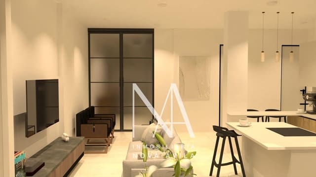 3 soverom Leilighet til salgs i Son Espanyolet, Palma de Mallorca - € 630 000 (Ref: 9999255)