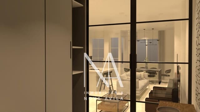 3 soverom Leilighet til salgs i Son Espanyolet, Palma de Mallorca - € 630 000 (Ref: 9999255)