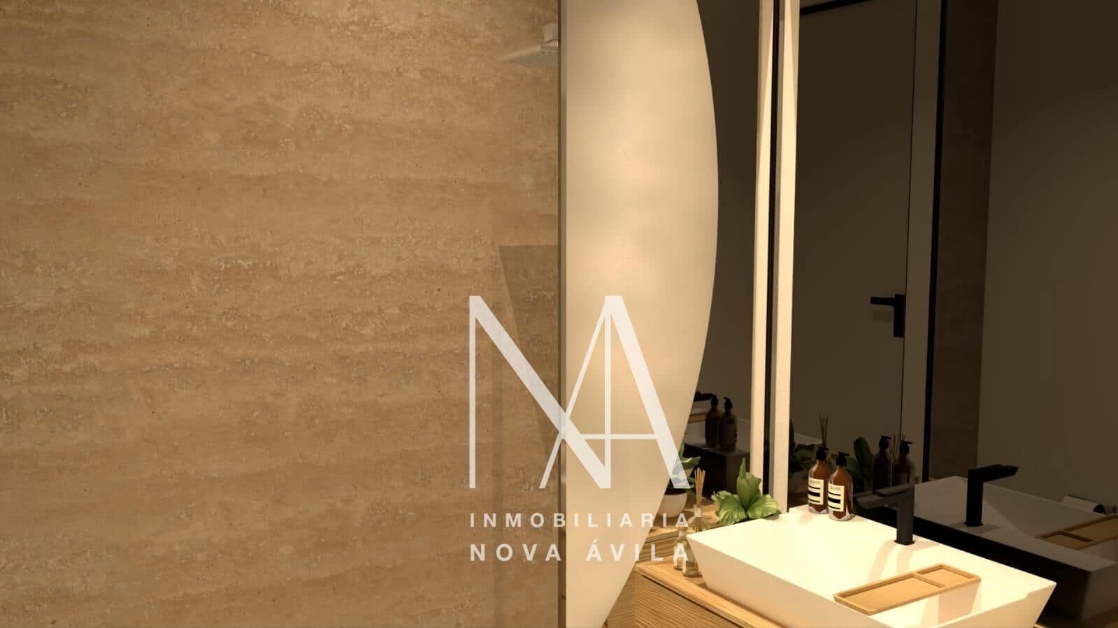 3 soverom Leilighet til salgs i Palma de Mallorca - € 630 000 (Ref: 9999255)