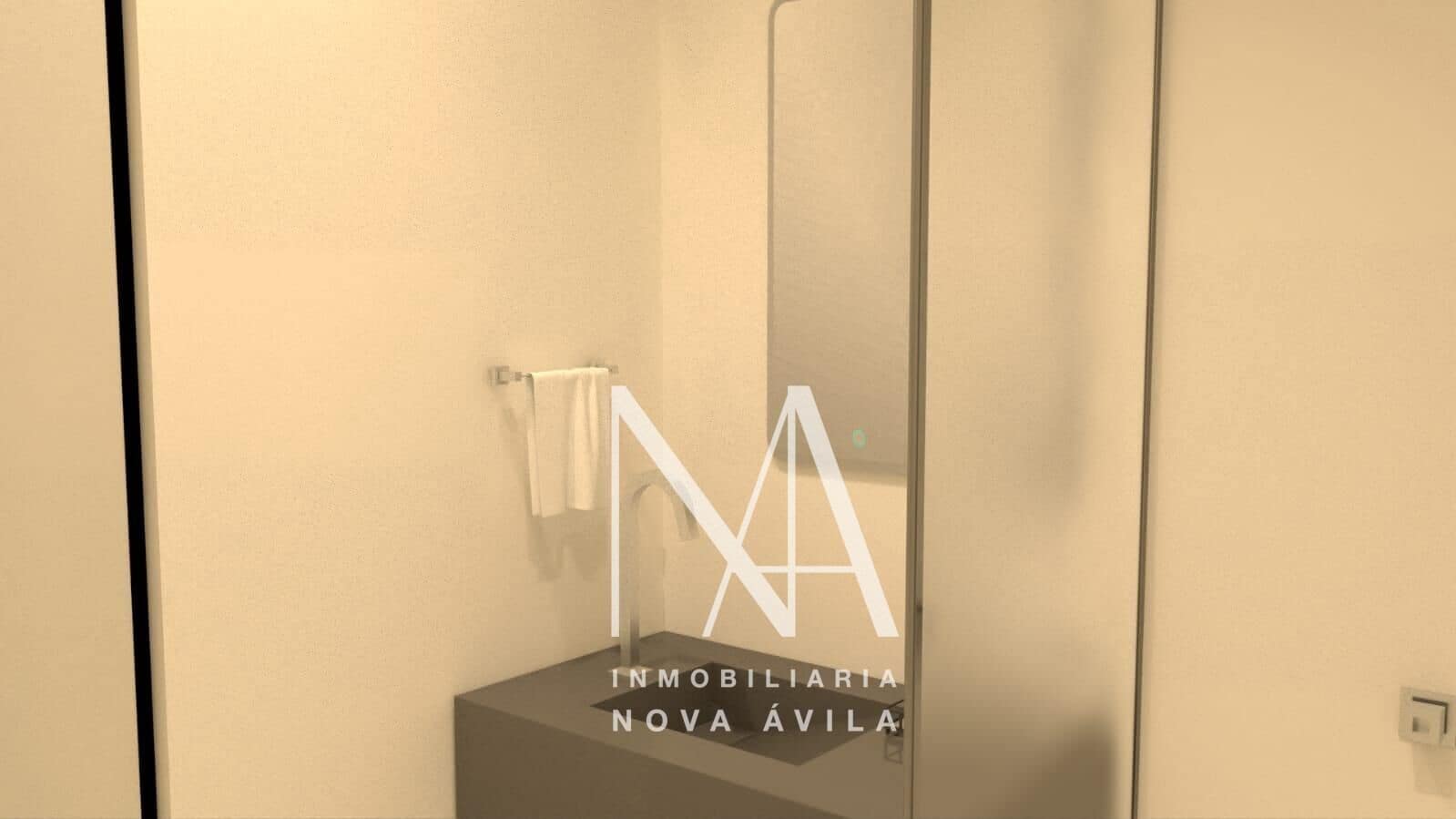 3 soverom Leilighet til salgs i Palma de Mallorca - € 630 000 (Ref: 9999255)