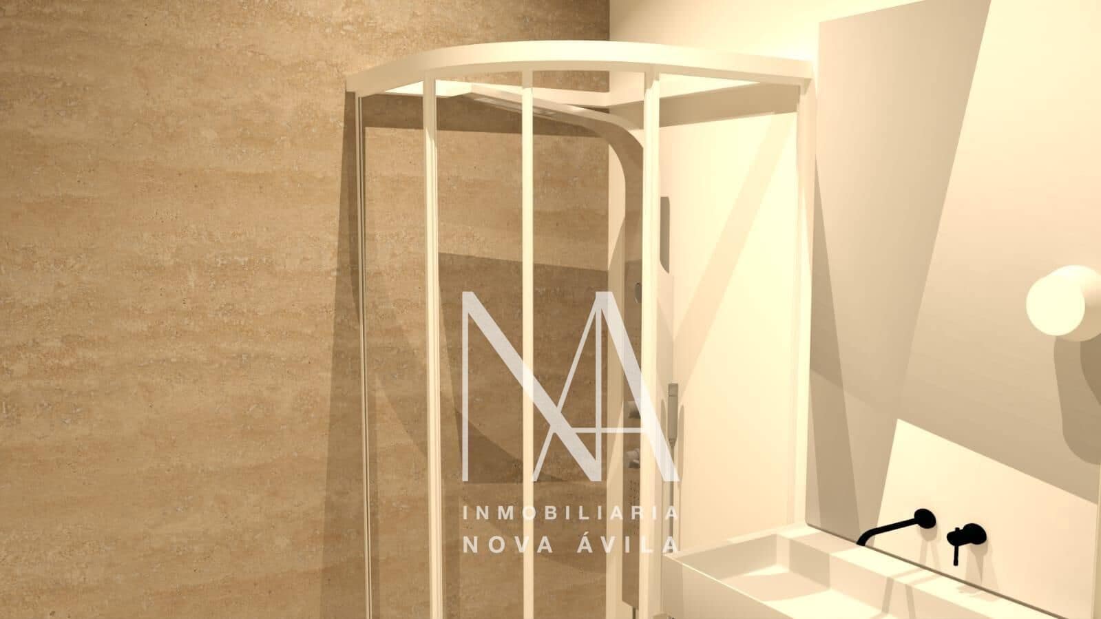3 soverom Leilighet til salgs i Palma de Mallorca - € 630 000 (Ref: 9999255)