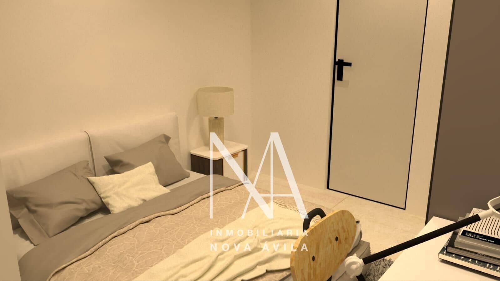 3 soverom Leilighet til salgs i Palma de Mallorca - € 630 000 (Ref: 9999255)