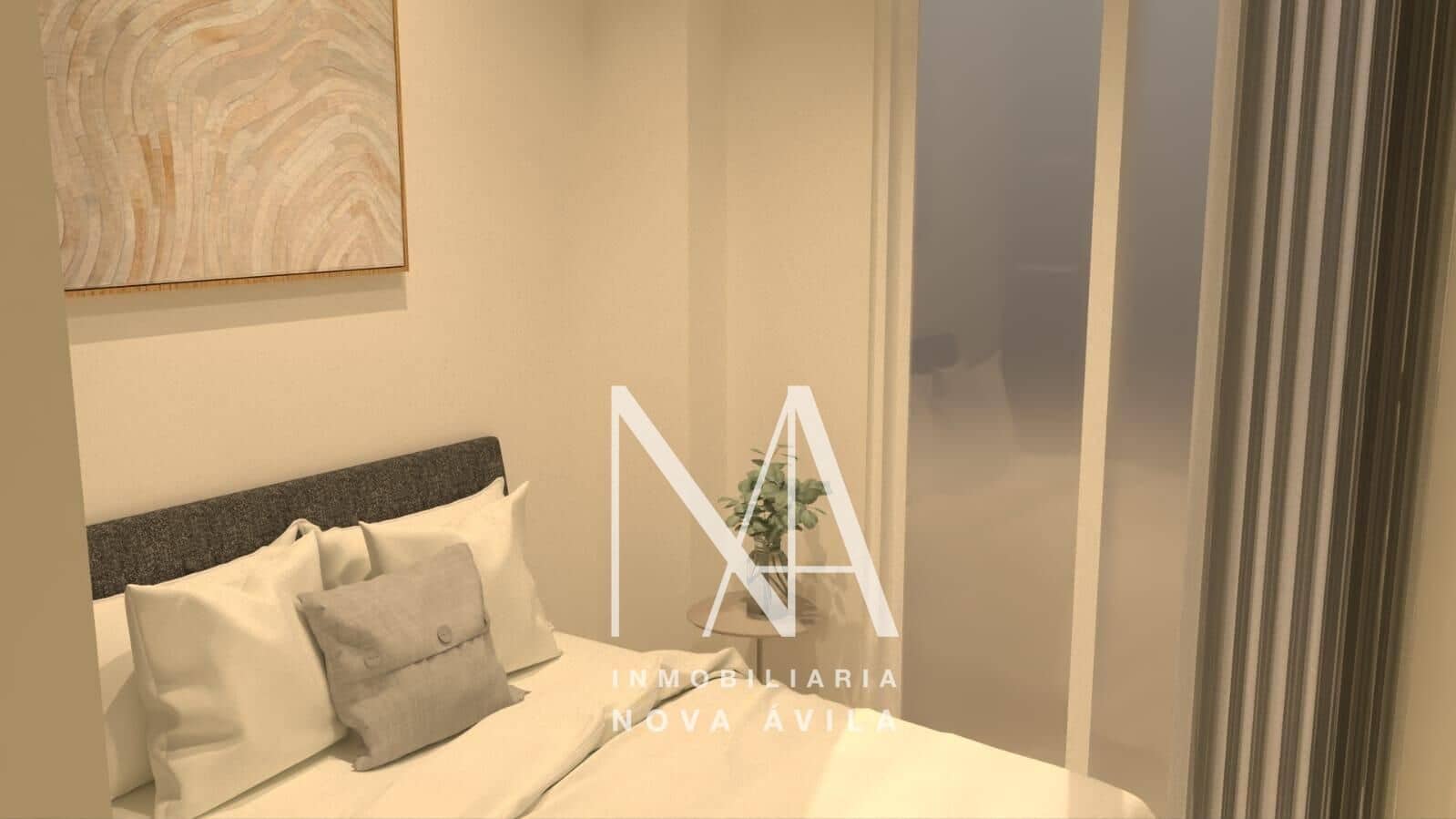3 soverom Leilighet til salgs i Palma de Mallorca - € 630 000 (Ref: 9999255)