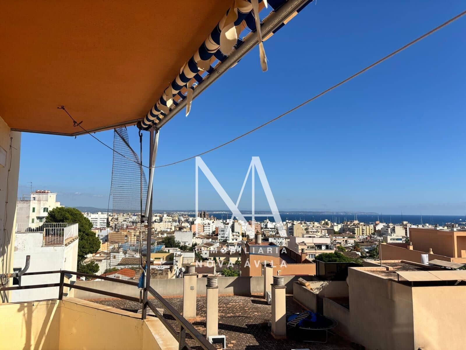 3 soverom Leilighet til salgs i Palma de Mallorca - € 630 000 (Ref: 9999255)
