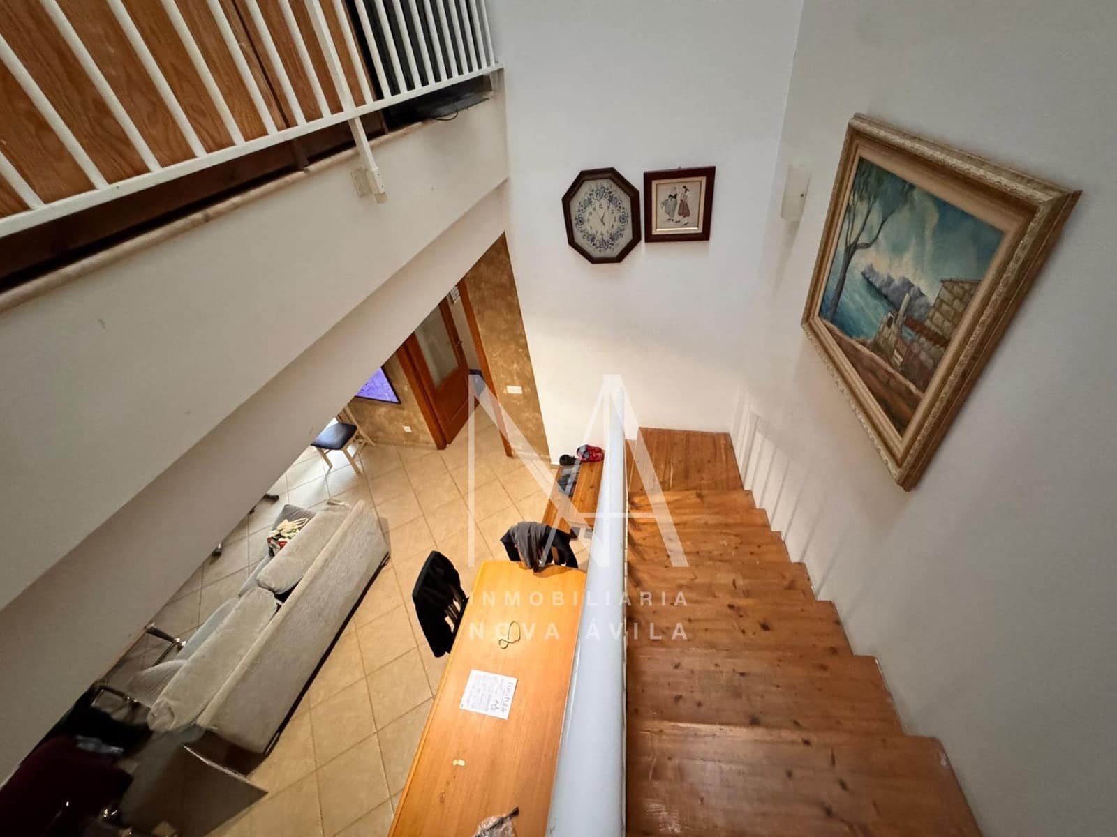 5 bedroom Villa for sale in Vilafranca de Bonany with garage - € 699,999 (Ref: 9999256)
