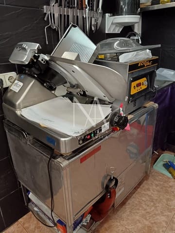 Virksomhed til leje i Pere Garau, Palma de Mallorca - € 700 (Ref: 9999257)