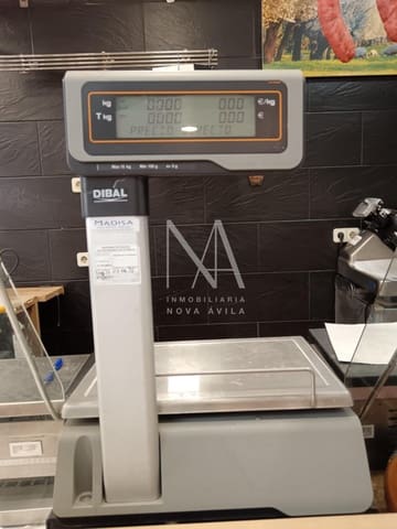 Virksomhed til leje i Pere Garau, Palma de Mallorca - € 700 (Ref: 9999257)