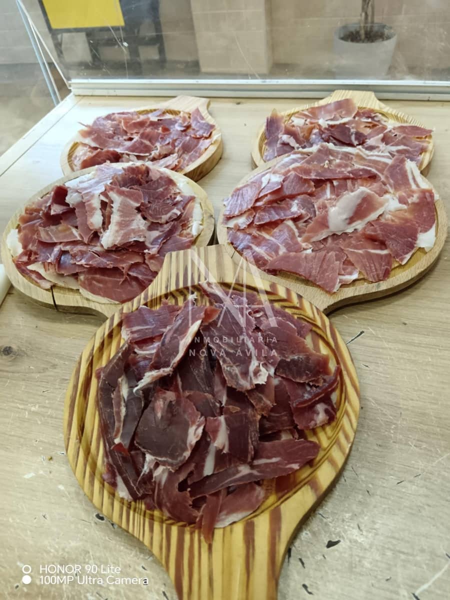 Bedrijf te huur in Palma de Mallorca - € 700 (Ref: 9999257)