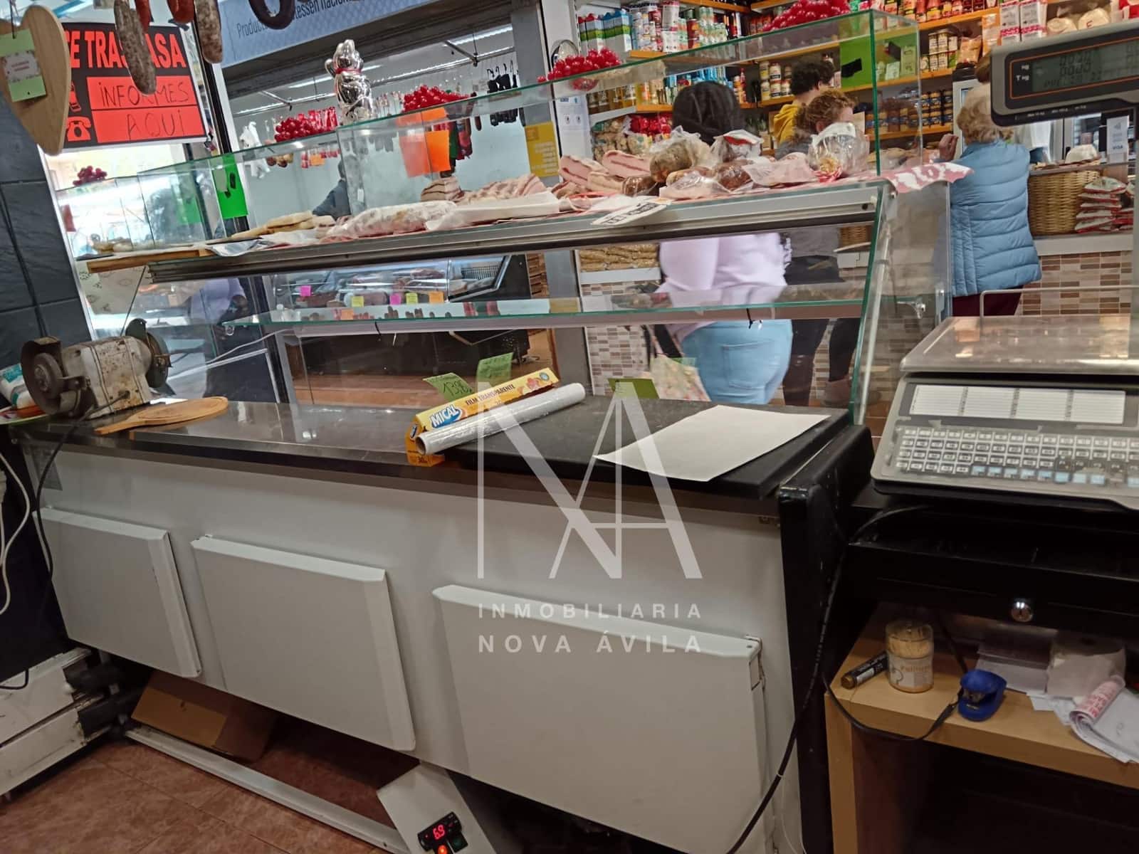 Bedrijf te huur in Palma de Mallorca - € 700 (Ref: 9999257)