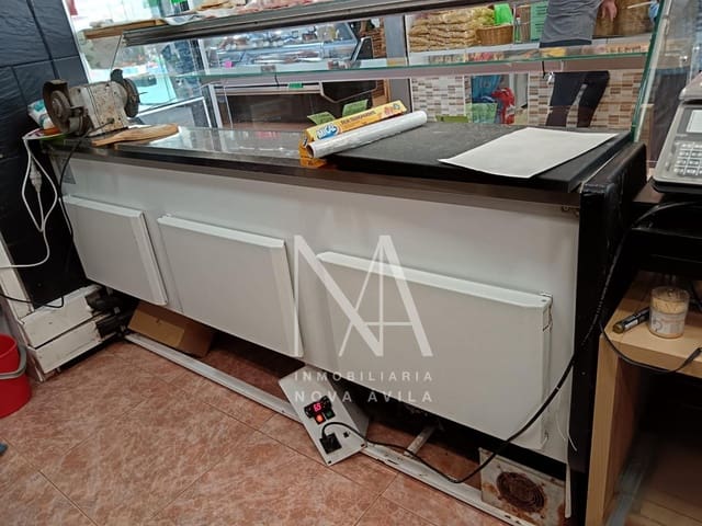 Virksomhed til leje i Pere Garau, Palma de Mallorca - € 700 (Ref: 9999257)
