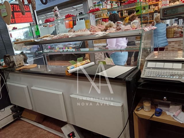 Virksomhed til leje i Pere Garau, Palma de Mallorca - € 700 (Ref: 9999257)