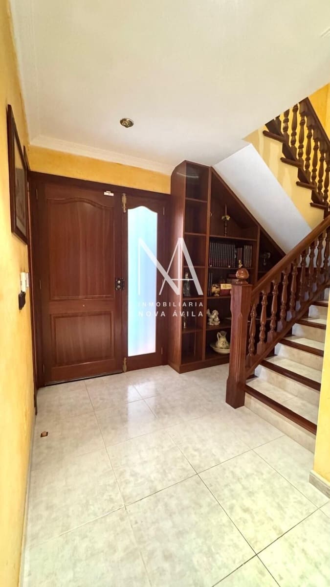 Chalet de 4 habitaciones en Inca en venta con piscina garaje - 1.289.000 € (Ref: 9999258)