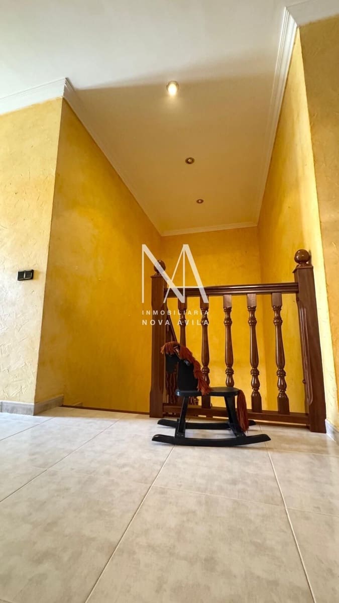 Chalet de 4 habitaciones en Inca en venta con piscina garaje - 1.289.000 € (Ref: 9999258)