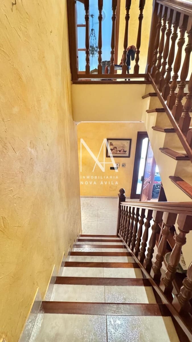Chalet de 4 habitaciones en Inca en venta con piscina garaje - 1.289.000 € (Ref: 9999258)