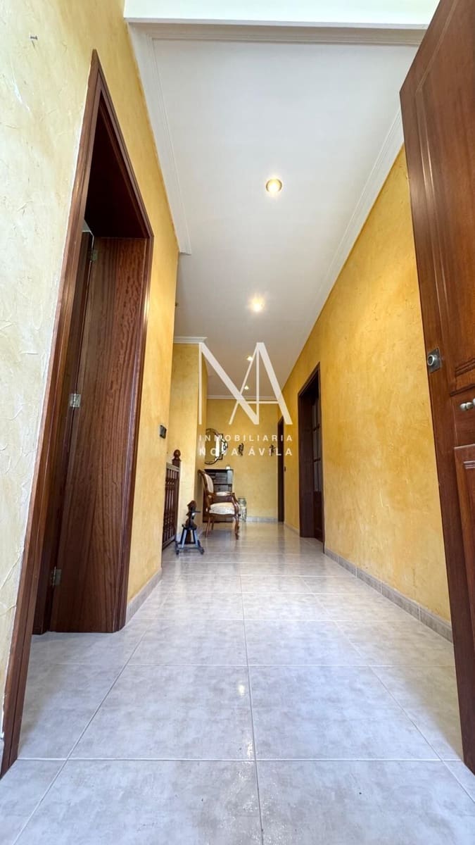 Chalet de 4 habitaciones en Inca en venta con piscina garaje - 1.289.000 € (Ref: 9999258)