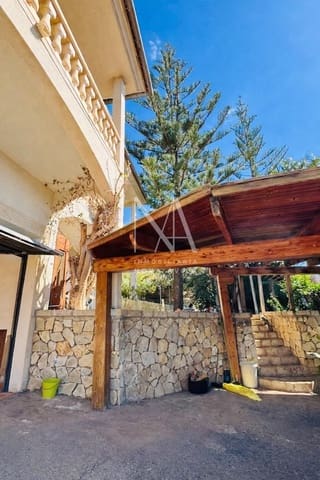 Chalet de 4 habitaciones en Inca en venta con piscina garaje - 1.289.000 € (Ref: 9999258)